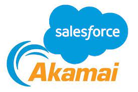 acuerdo akamai salesforce