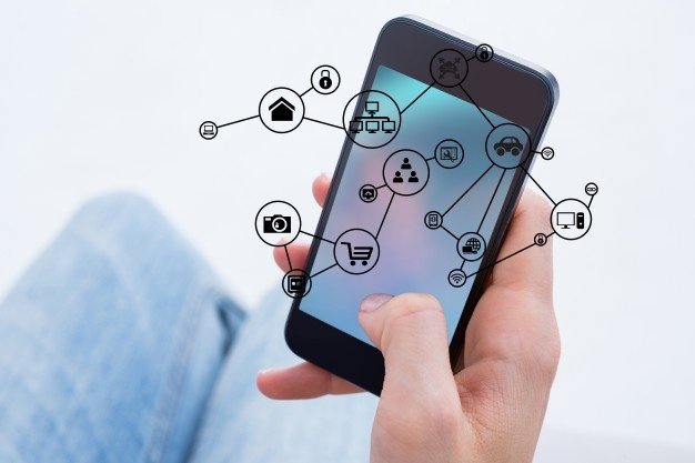 app movil