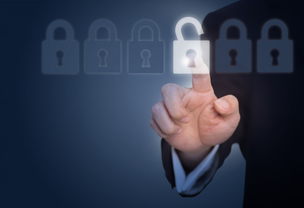 seguridad digital