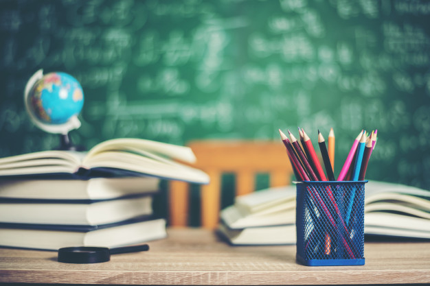educación en red
