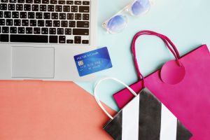 compras online