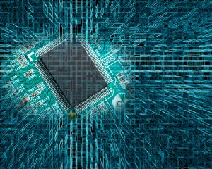 micro chip