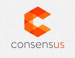 logotipo consensus