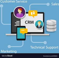 crm funcionalidad