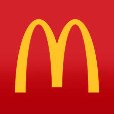 logo macdonalds